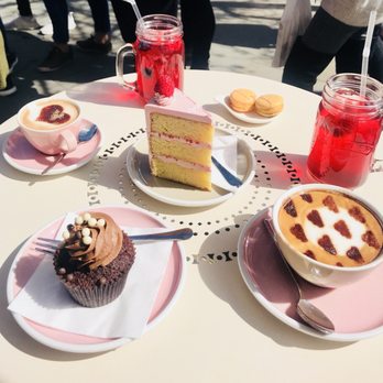 Peggy Porschen Cakes - Patisserie/Cake Shop Near Me - London, XGL Peggy Porschen Cakes - Patisserie/Cake Shop Near Me - London, XGL