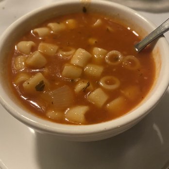 Bazil's - Soup - Italian Near Me - Tucson, Arizona