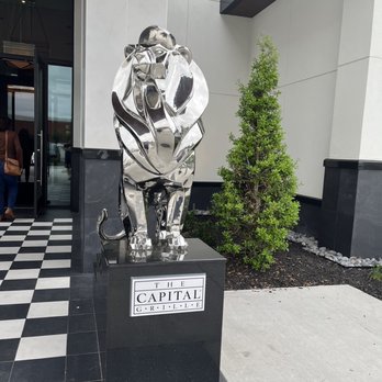 The Capital Grille - Exterior - Steakhouses Near Me - Louisville, Kentucky The Capital Grille - Exterior - Steakhouses Near Me - Louisville, Kentucky