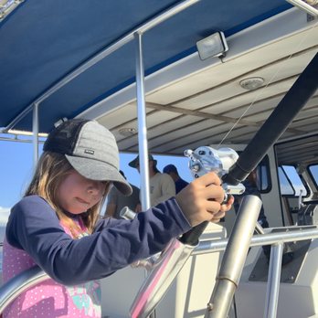 Maui Fun Charters - Fishing - Boat Charters Near Me - Maalaea, Hawaii