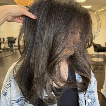 Mane Thing - Hair Salons Near Me - Fountain Valley, California
