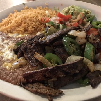 Tele's - a plate of food - Mexican Near Me - Gladewater, Texas Tele's - a plate of food - Mexican Near Me - Gladewater, Texas