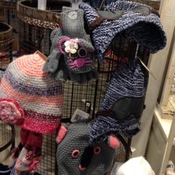 Carrington Crafts - Cute accessories to keep you warm