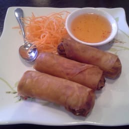 Spring Rolls