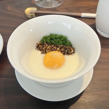 Commis - New American Near Me - Oakland, California