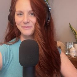 Kristy Vicari - Kristy guests on several podcasts for her expert advice as a Doula and Childbirth Educator as well as an advocate for marginalized women