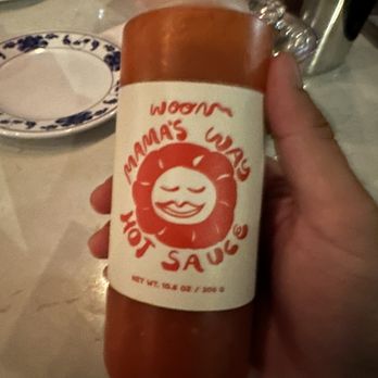 Woon - In-house sauce. DELICIOUS - Chinese Near Me - Los Angeles, California Woon - In-house sauce. DELICIOUS - Chinese Near Me - Los Angeles, California