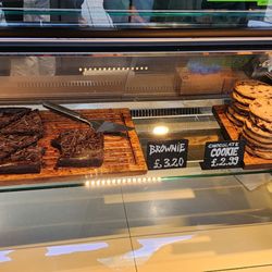Aji Bakery And Coffee