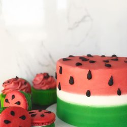 Hazel and Rye Bakery Boutique