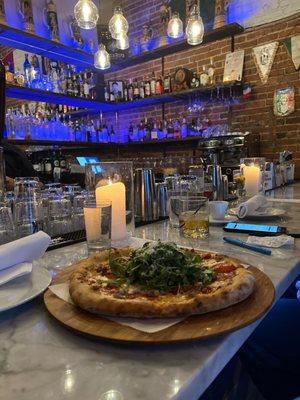 Mario's Trattoria by null