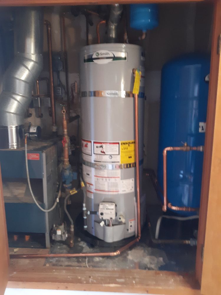 Slide of Ortega Quality Mechanical