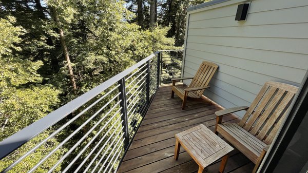 Canyon Ranch Woodside by null