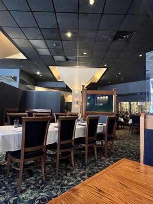 Coast and Main Seafood and Chophouse by null