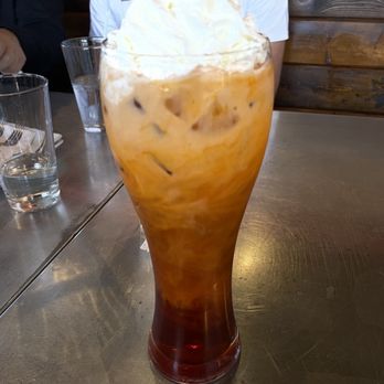 MAKANMAKAN - Thai Ice Tea - Indonesian Near Me - Sandy, Utah MAKANMAKAN - Thai Ice Tea - Indonesian Near Me - Sandy, Utah