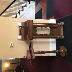 Christenson Funeral Home & Crematory