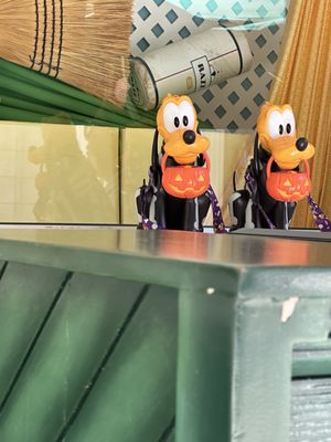 Fairfax Market by null