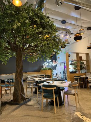 Baby Cafe San Leandro by null