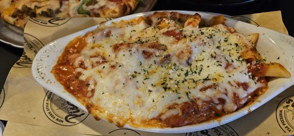 Pisano's Pizzeria & Italian Kitchen by null