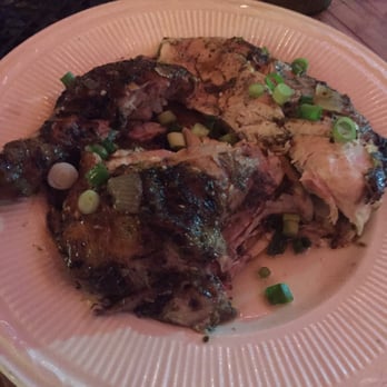 Bamboo Fire Cafe - Caribbean Near Me - Delray Beach, Florida