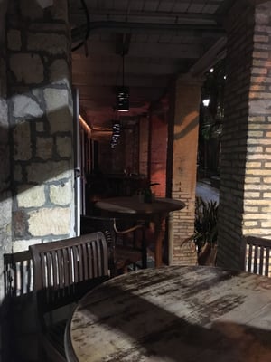 The Comanche by null