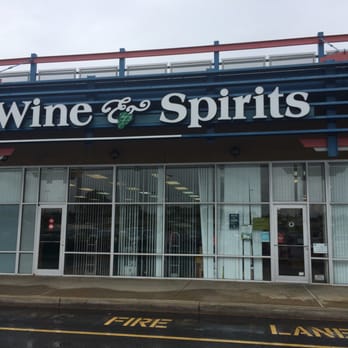 Fine Wine & Good Spirits - Beer, Wine & Spirits Near Me - Eddystone, Pennsylvania