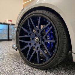 The Auto Kitchen