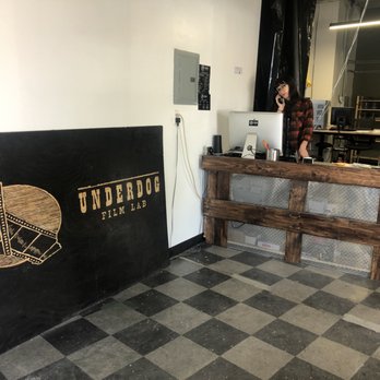 Underdog Film Lab - Photography Stores & Services Near Me - Oakland, California Underdog Film Lab - Photography Stores & Services Near Me - Oakland, California