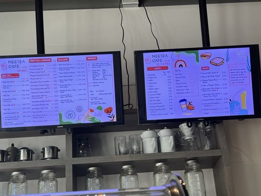 Meetea Cafe - Capitol Hill by null