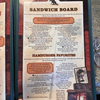 Pappy's Restaurant - I bet they have good burgers - Mexican Near Me - Santa Maria, California