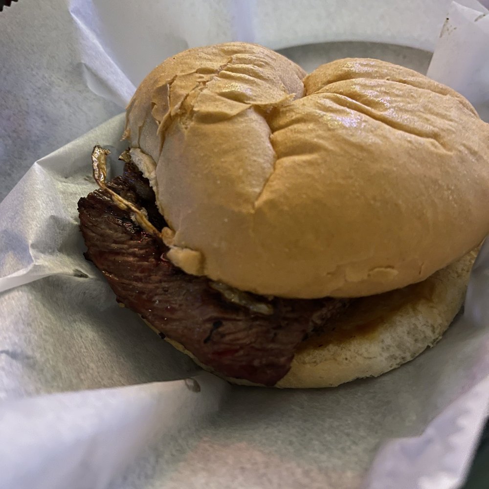 Steak Sandwich Steak Sandwich