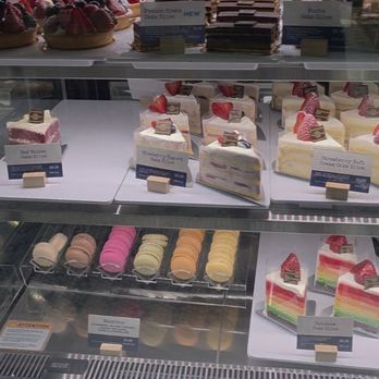 Paris Baguette - Macaroons - Bakeries Near Me - Long Beach, California Paris Baguette - Macaroons - Bakeries Near Me - Long Beach, California