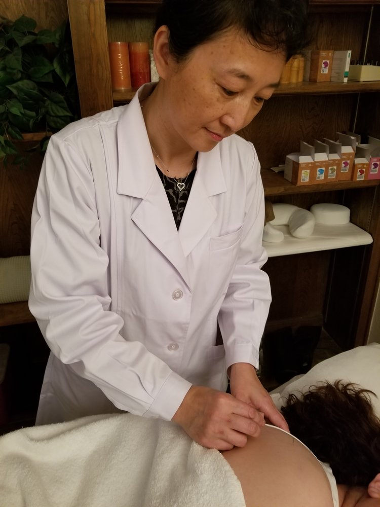 PAN ACUPUNCTURE & HERB Updated September 2024 10 Reviews 6049