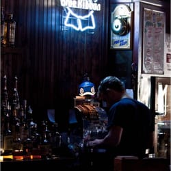 Main Street Bar