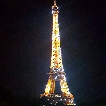 La Tour Eiffel - Landmarks & Historical Buildings Near Me - Paris, 75