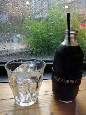 Winstons Coffee (Sai Ying Pun) by null