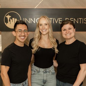Innovative Dentistry - General Dentistry Near Me - Seattle, Washington Innovative Dentistry - General Dentistry Near Me - Seattle, Washington
