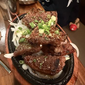 Jin Cook - Korean Near Me - Buena Park, California