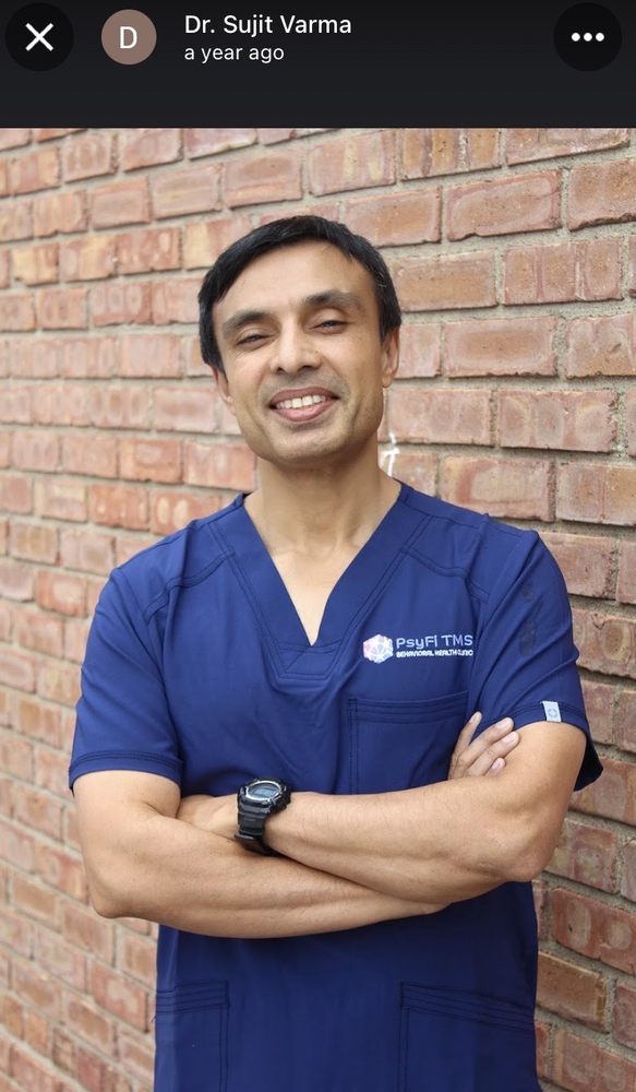 PSYFI TMS Updated June 2024 4444 W 76th St, Edina, Minnesota