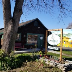La Verne Animal Hospital - Can't-miss building