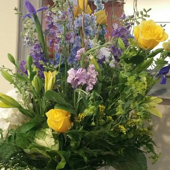 Angelic Flowers - Florists Near Me - Winter Haven, Florida