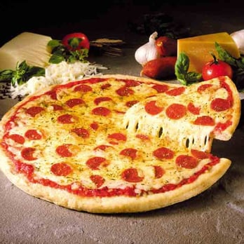 Dimitri's Pizza - Mmmmm.... - Pizza Near Me - Watertown, Connecticut