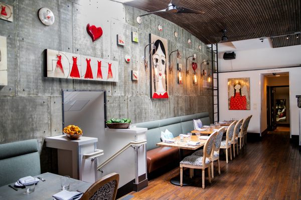 Casa Gabriela by null