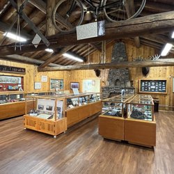 Beaverhead County Museum
