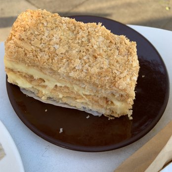 Cinderella - Napoleon - Bakeries Near Me - San Francisco, California Cinderella - Napoleon - Bakeries Near Me - San Francisco, California