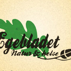 Egebladet
