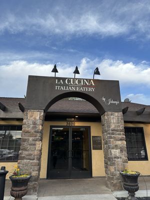 La Cucina by null