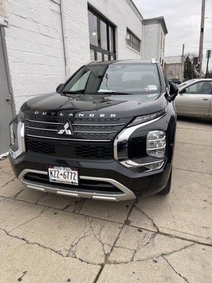 South Shore Mitsubishi Reviews