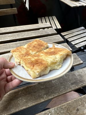 Madman Espresso & Bakery by null