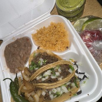 Street Queen Tacos - Carne asada street taco special - Tacos Near Me - Maricopa, Arizona Street Queen Tacos - Carne asada street taco special - Tacos Near Me - Maricopa, Arizona