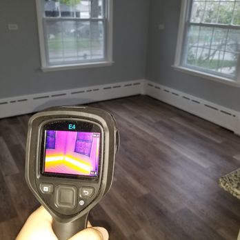 United Home Inspections - Thermal imaging available - Home Inspectors Near Me United Home Inspections - Thermal imaging available - Home Inspectors Near Me